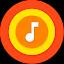Music Player & MP3 Player icon