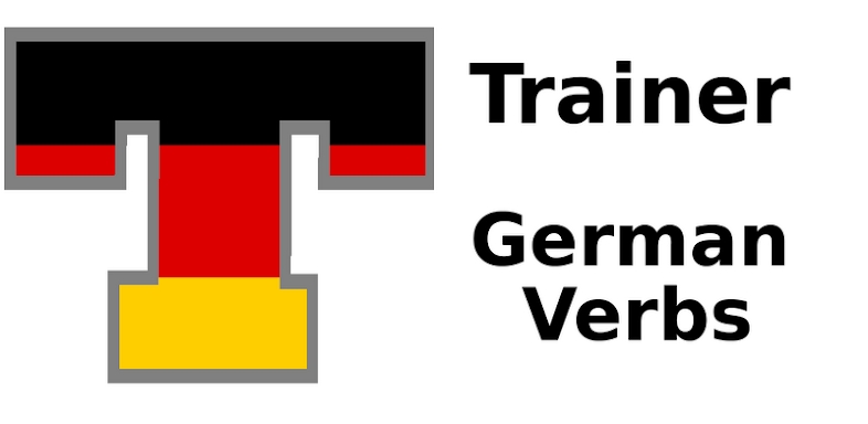 German Verb Trainer screenshots