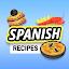 Spanish Recipes icon
