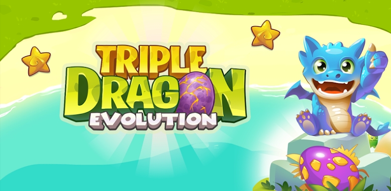 Dragon Match - A Merge 3 Puzzle Game For Free screenshots