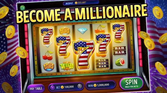 Casino World screenshots