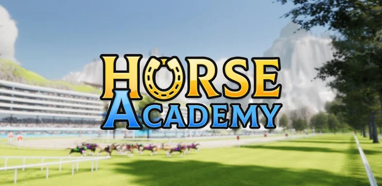Horse Academy - Equestrian MMO screenshots
