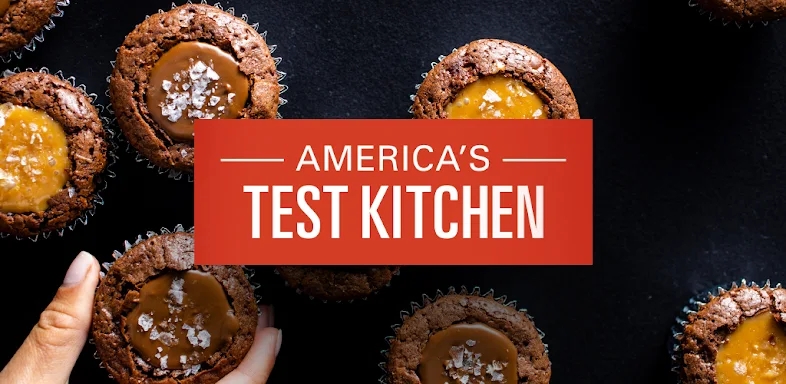 America's Test Kitchen screenshots