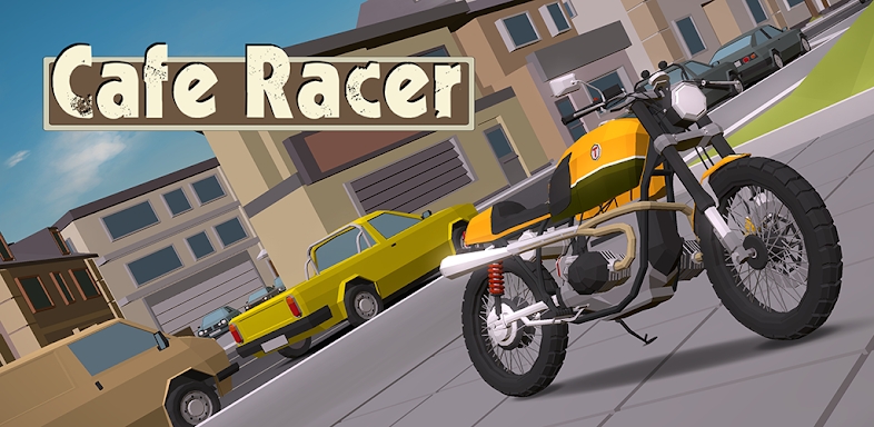 Cafe Racer screenshots