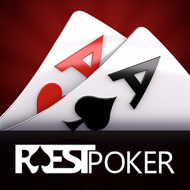 Rest Poker : Casino Card Games screenshots