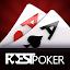 Rest Poker : Casino Card Games icon
