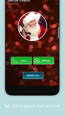 A Call From Santa Claus! + Cha screenshots