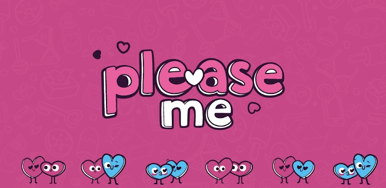 PleaseMe - Game For Couples screenshots
