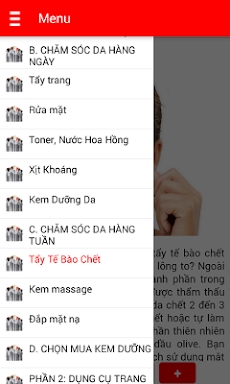 So Tay Trang Diem screenshots