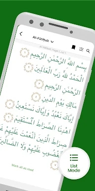 Quran 360: English قران كريم screenshots