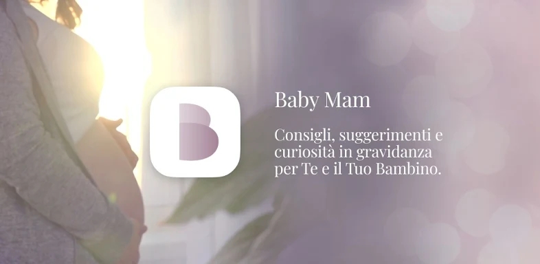 Baby Mam - Your Pregnancy screenshots
