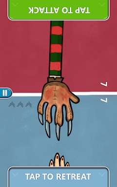 Red Hands – 2 Player Games screenshots
