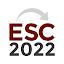 ESC 2022 Conference icon