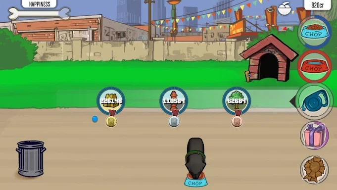Grand Theft Auto: iFruit screenshots