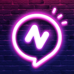 Neon Messages - SMS, Themes