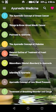 Ayurvedic Medicine screenshots