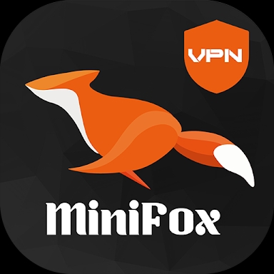 Secure VPN - MiniFox VPN screenshots