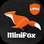 Secure VPN - MiniFox VPN icon