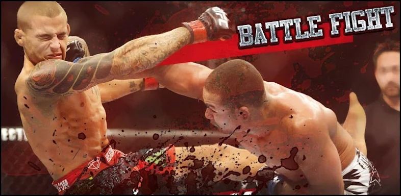 Battle Fight screenshots