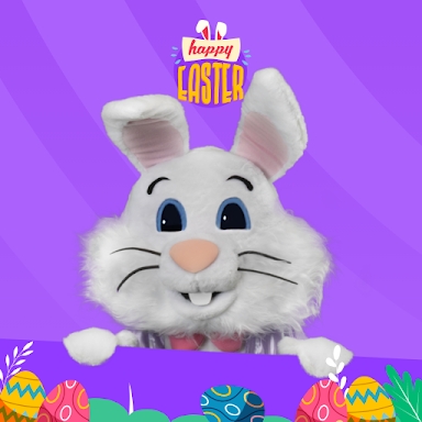 Catch Easter Bunny Magic screenshots