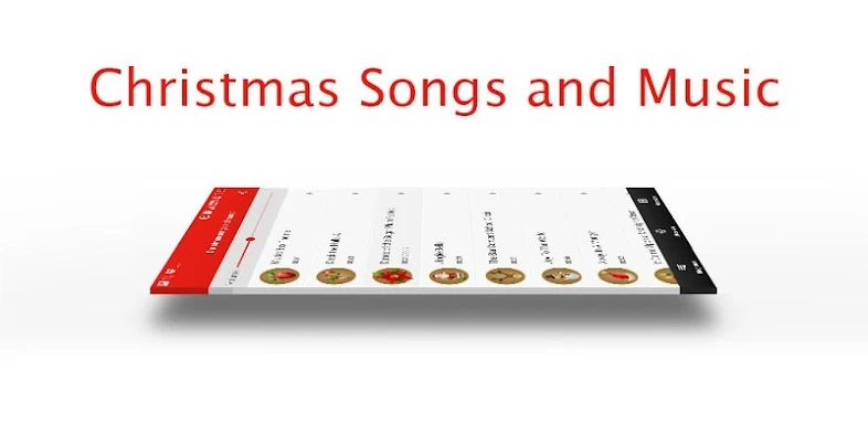 Christmas Songs and Music screenshots