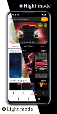 EMUI themes for Huawei & Honor screenshots