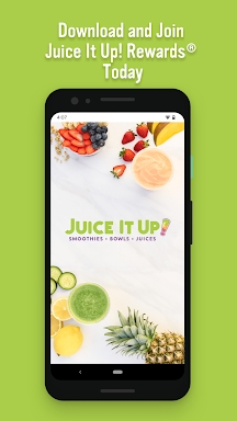 Juice It Up! screenshots