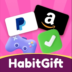 Habit Gift : Earn Reward