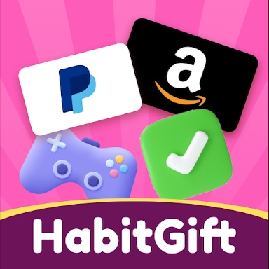 Habit Gift : Earn Reward screenshots