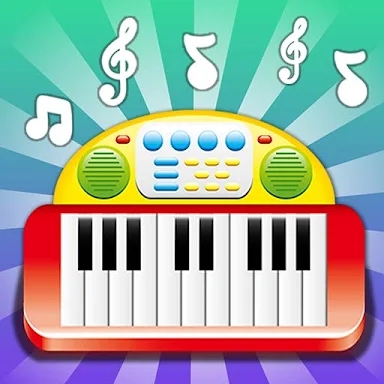 ABC Piano for Kids: Learn&Play screenshots