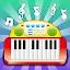 ABC Piano for Kids: Learn&Play icon