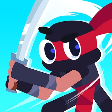 Ninja Cut: Sword Slicer Master screenshots