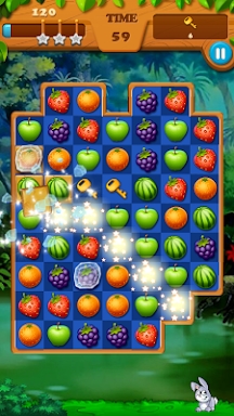 Fruits Legend 2 screenshots